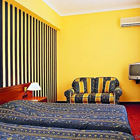 Hotel Lion Sófia
