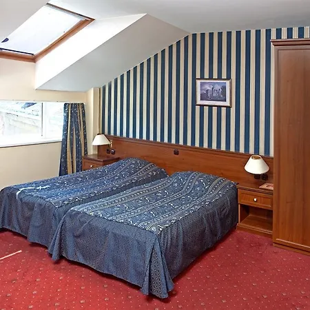 Lion Hotel Sófia