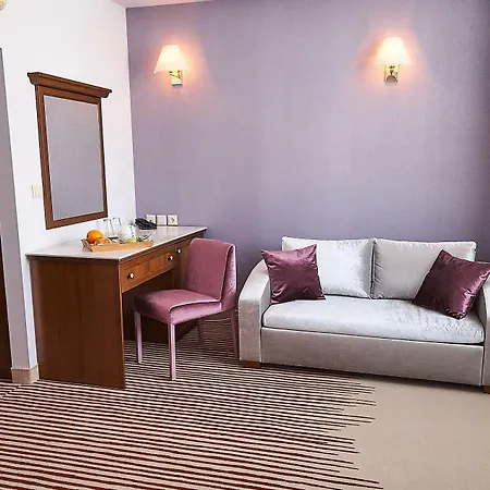 Hotel Lion