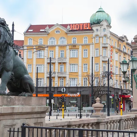 Lion Hotel Sofia