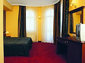 Hotell Lion 3*