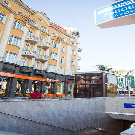 Hotel Lion