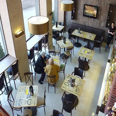Hotel Lion Sofia
