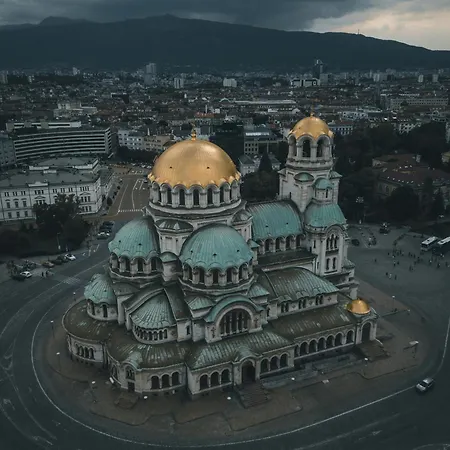 Hotel Lion Sofia