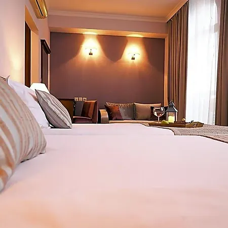 Hotel Lion