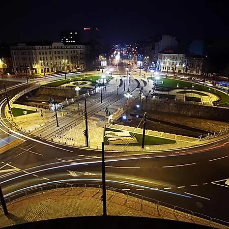 Hotel Lion Sofia