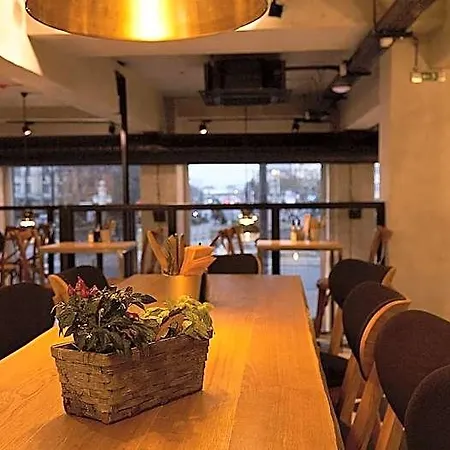 Hotel Lion Sofia