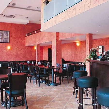 ライオン 3* ソフィア