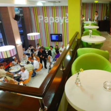 ليون 3* صوفيا