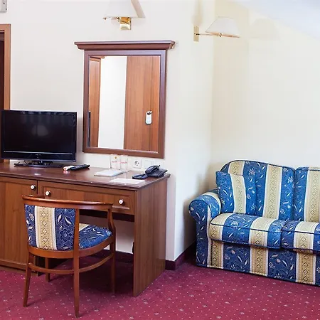 Lion Hotel Sofia