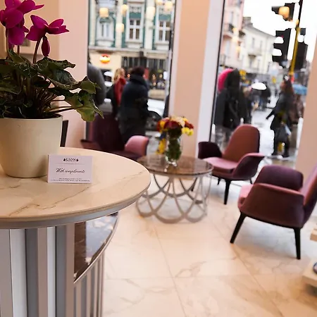 Hotel Lion Sofia