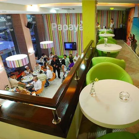 Hotel Lion Sofia