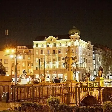 лион 3*