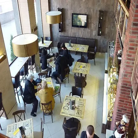 索非亚狮子酒店 酒店 索菲亞