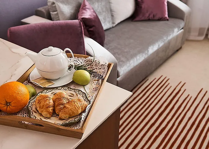 Lion Отель София