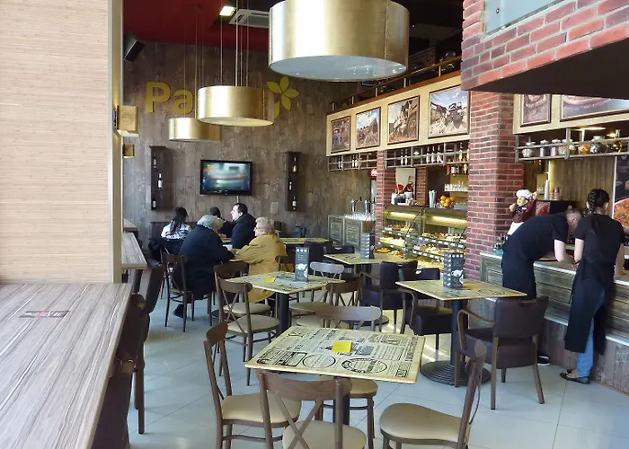 Lion Отель София