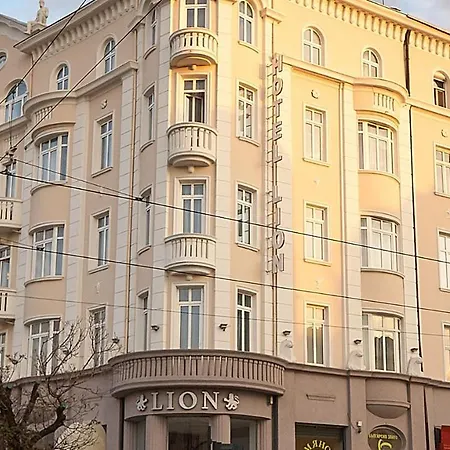 Hotel Lion Sofia