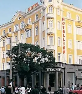 Lion Hotel Sofia