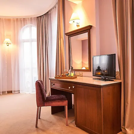 Hotel Lion