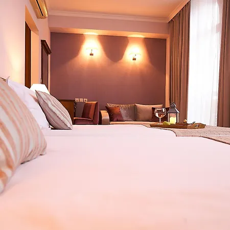 Lion 3* Sofia