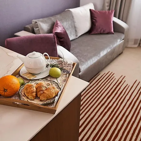 Lion Hotel Sofia