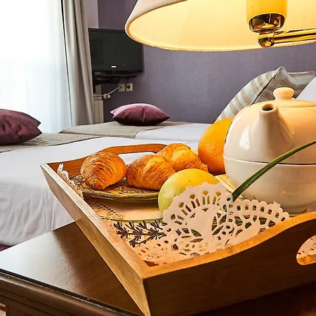 Hotel Lion