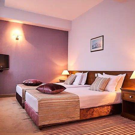 Hotel Lion 3*