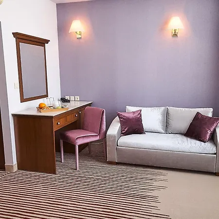 Hotel Lion 3*