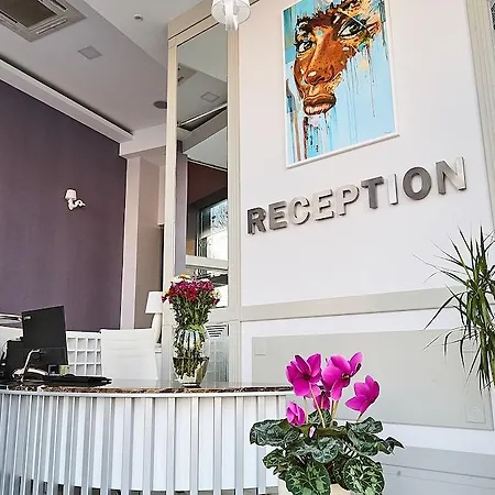 Hotel Lion