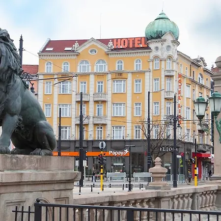 Hotel Lion