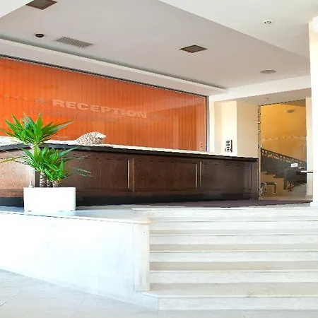 Hotel Lion 3*