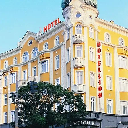 Hotel Lion 3*