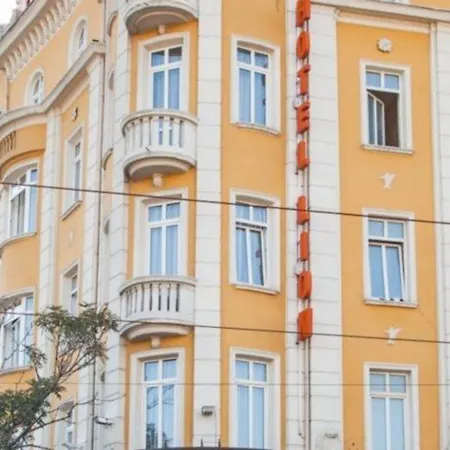 Hotel Lion