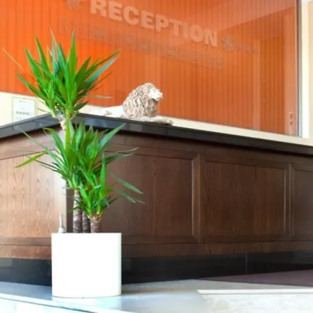 Lion 3* Sofia