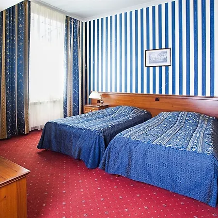Hotel Lion 3*