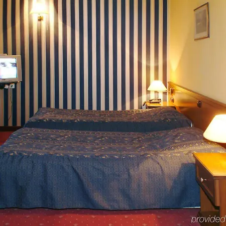 Lion 3* Szófia