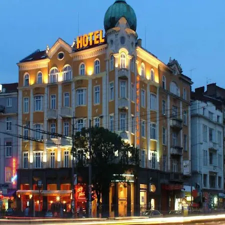 Lion 3* Szófia