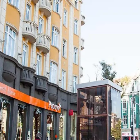 Hotel Lion