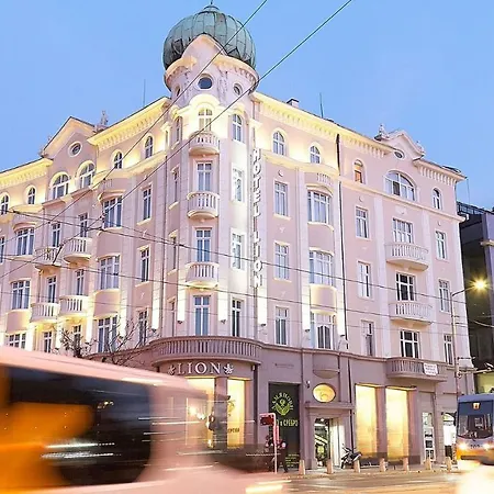 Hotel Lion